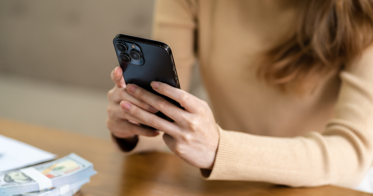 妊活疲れを和らげる!SNSとの適切な距離の取り方