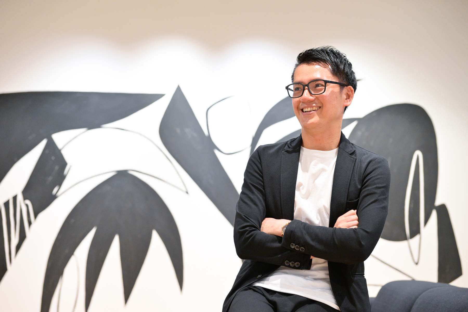 「仕事も育児もあきらめない」<br>SWITCH株式会社代表が語る、NOALON導入の理由