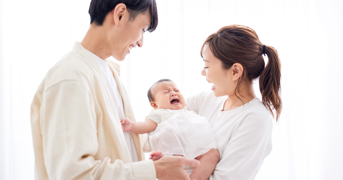 男性産休の「期間」迷っていませんか?今知るべき取得ルール