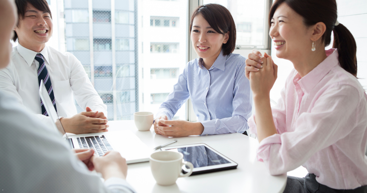 産休復帰できる人とできない人の決定的な差とは？