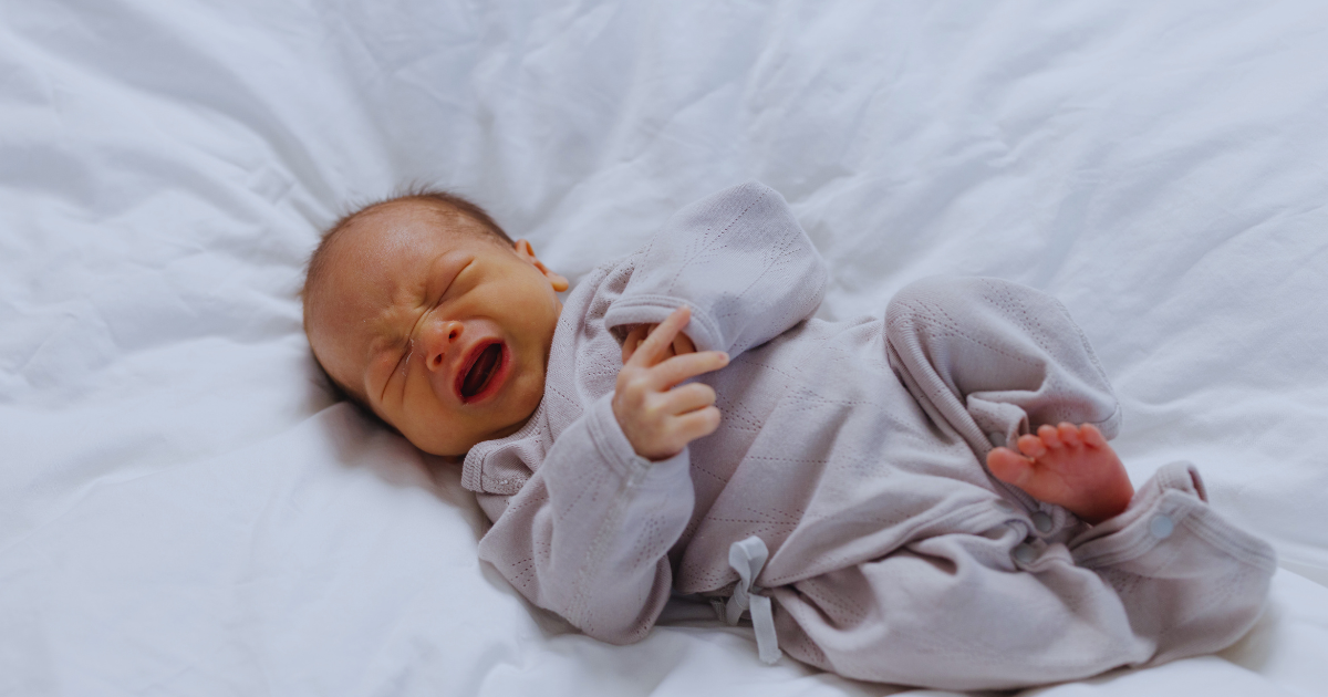 赤ちゃんのねんねトレーニングを成功させるための見直しポイントとは？