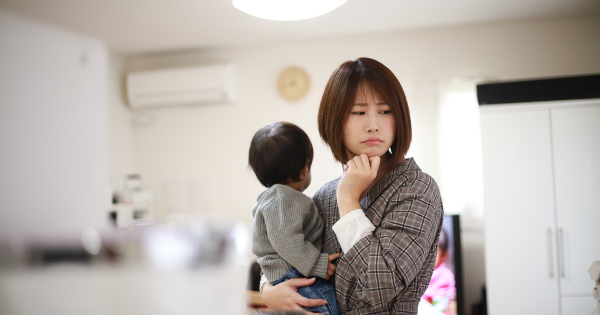 断乳のやり方と夜間対応のコツ！失敗しないための5つの秘訣