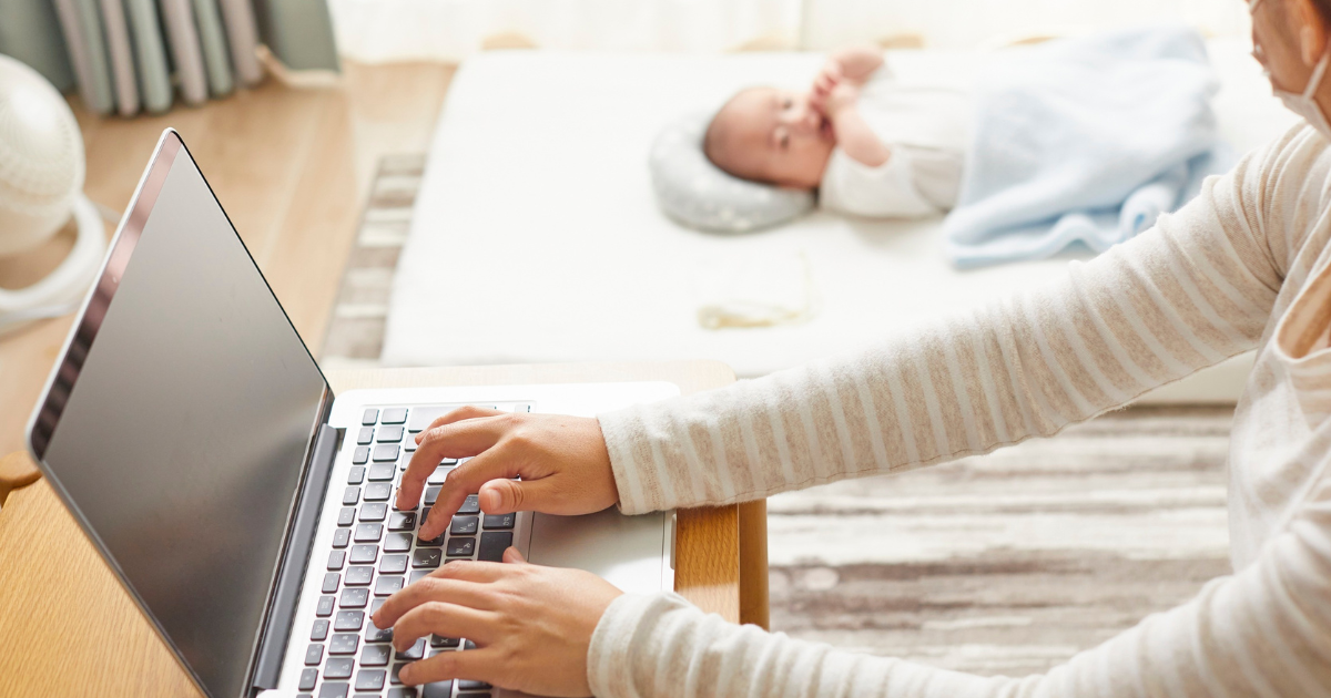 仕事復帰の不安にどう向き合う？産後の心を支える専門ケアの重要性
