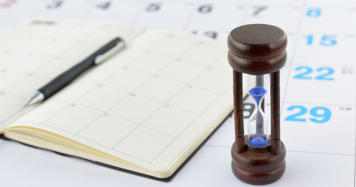 仕事と育児の両立に悩む時、タイムマネジメント改善のヒント