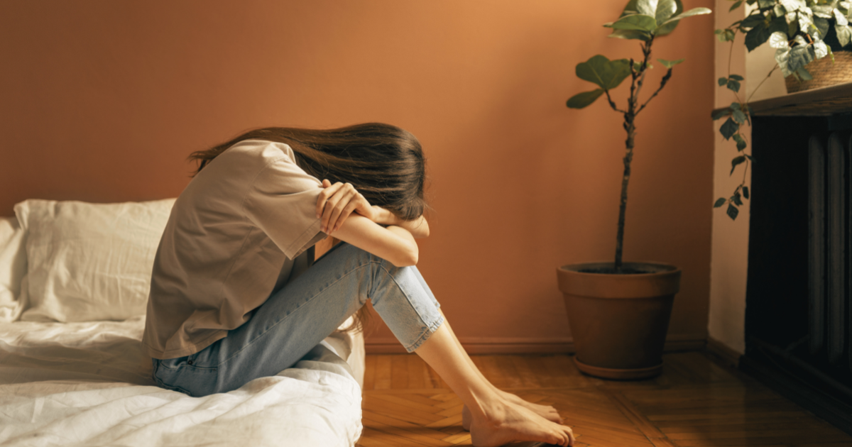 産後の復職がつらい。罪悪感と自己肯定感が下がる本当の原因と心のケア方法