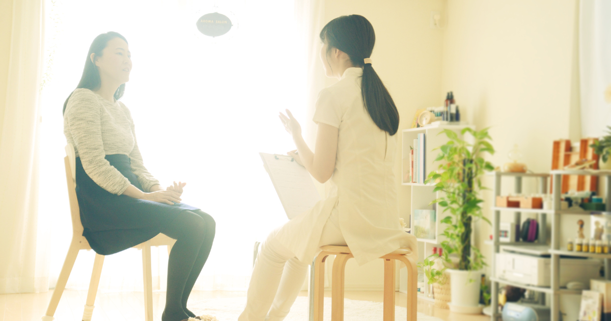 産後うつのオンライン相談活用法とは？専門家による安心サポートの受け方