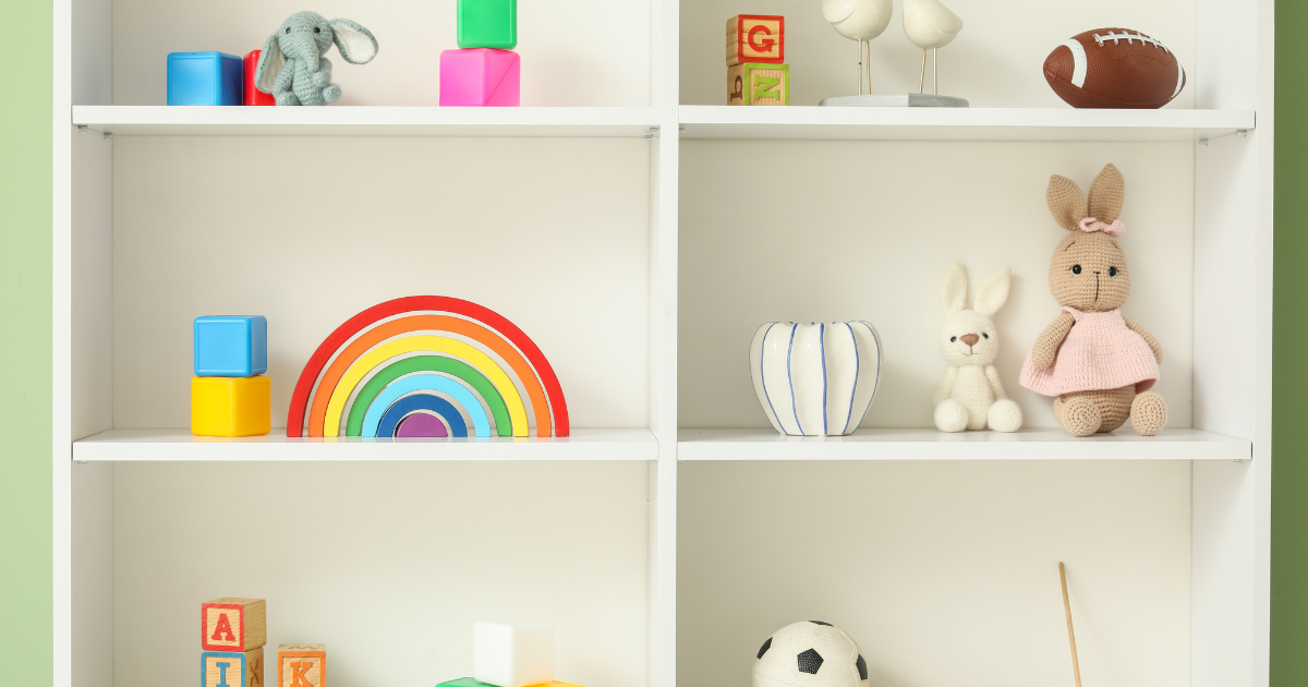 自宅保育で困らない！赤ちゃんの室内遊び実践ガイド