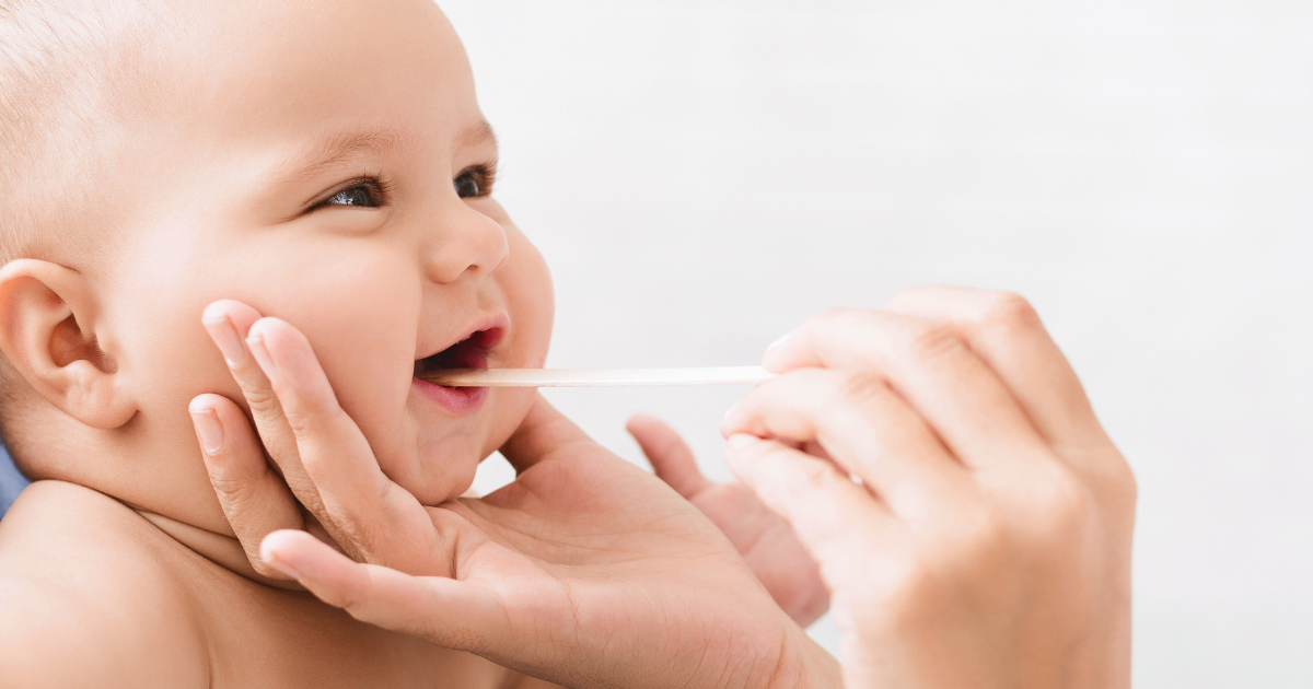 赤ちゃんの虫歯予防はいつから？乳歯を守る正しい知識と習慣