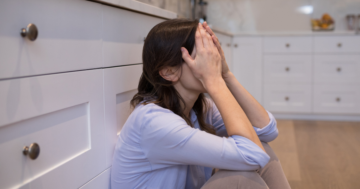 産休・育休中の孤独感はなぜ強まる？悩みを一人で抱え込まないための対処法