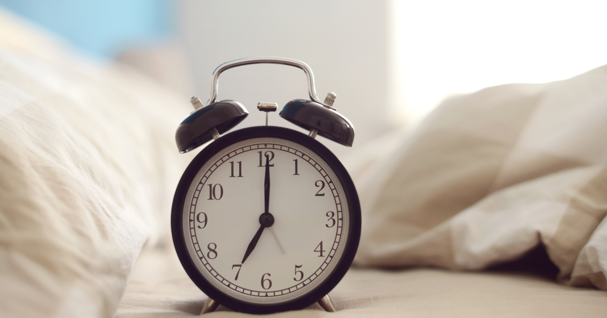 朝の準備を楽に！保育園送りで役立つ時短テクニック