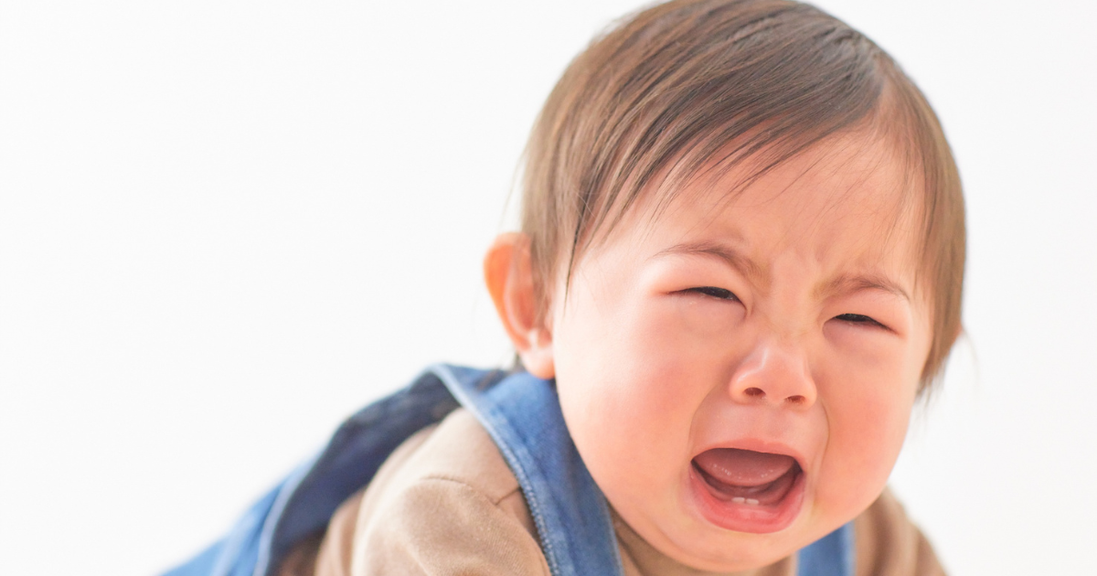 お迎え後のぐずりに悩むママへ　ワーママの育児ストレスと孤独に対処する方法