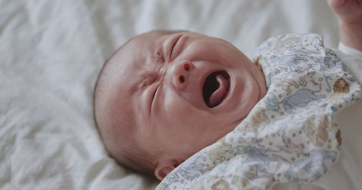 赤ちゃんの生活リズムが整わない…寝不足ママがラクになる考え方