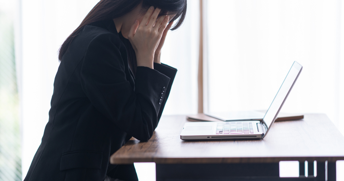 時短勤務によるキャリア不安や職場ストレスの乗り越え方