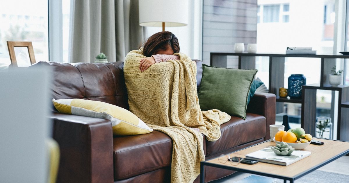 育児中に「一人になりたい」は正常。一人時間の作り方と心の持ち方