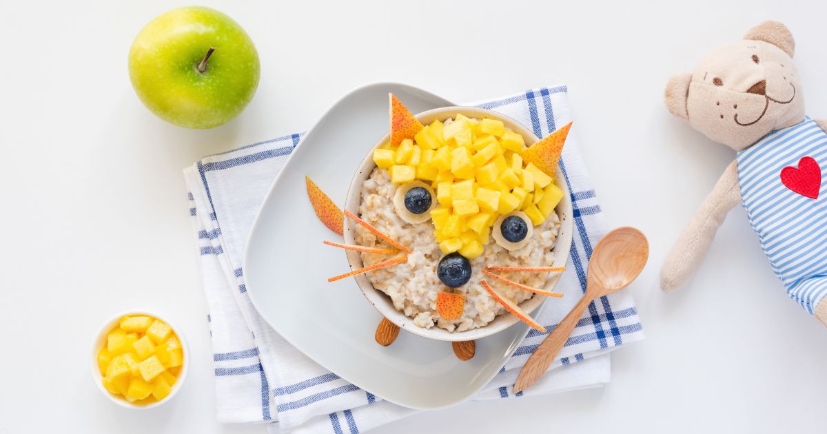 子どもの偏食の原因と家庭でできる具体的な対策